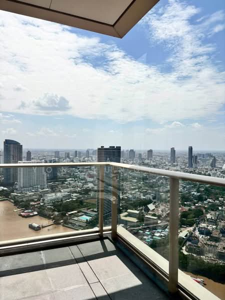 Four Seasons Private Residences : โฟร์ ซีซั่นส์ ไพรเวท เรสสิเด้นซ์, กรุงเทพ, 300 ถนนเจริญกรุง, ยานนาวา, สาทร, กรุงเทพ, 138 ตร.ม., คอนโด ให้เช่า, โดย Pattaporn Yongsungnone, 500169350 - DDproperty.com