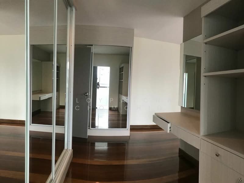 Prime Mansion One, Bangkok, Soi Sukhumvit 31, Khlongtoei Nua, Watthana, Bangkok, 3 Bedrooms, 256 sqm, Condo For Rent, by Ploypatcha Chomchid, 500169351 - DDproperty.com