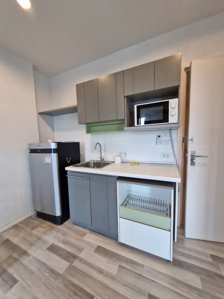 The Key Cheangwattana, Nonthaburi, Soi 4, Chaeng Watthana Road, Bang Talat, Pak Kret, Nonthaburi, 1 Bedroom, 32 sqm, Condo For Sale, by Living Real Estates, 500169352 - DDproperty.com