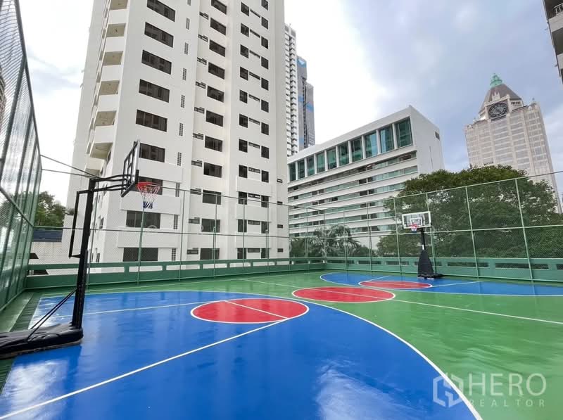 ให้เช่า คอนโด 1 ห้องนอน สาทร พาร์ค เพลส 97 ตร.ม. ใกล้ BTS สุรศักดิ์ hre00314, กรุงเทพ, ทุ่งมหาเมฆ, สาทร, กรุงเทพ, 97 ตร.ม., บ้านเดี่ยว ให้เช่า, โดย Hero Realtor Co., Ltd., 500169354 - DDproperty.com