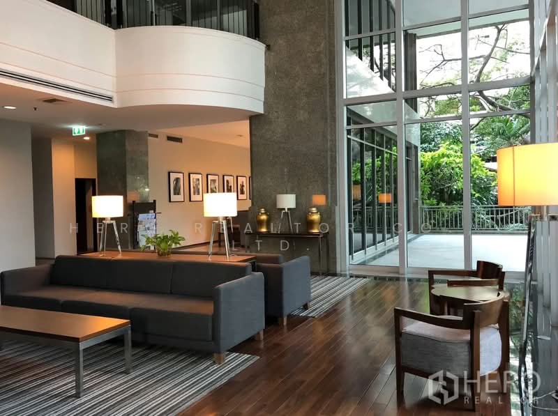 For rent Condominium in Sathorn Park Place in Thung Maha Mek, Sathon, Bangkok BTS Surasak hre00314, Bangkok, Thung Maha Mek, Sathon, Bangkok, 1 Bedroom, 97 sqm, Single Detached House For Rent, by Hero Realtor Co., Ltd., 500169354 - DDproperty.com