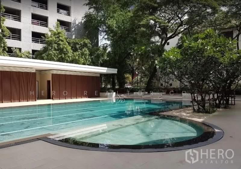 For rent Condominium in Sathorn Park Place in Thung Maha Mek, Sathon, Bangkok BTS Surasak hre00314, Bangkok, Thung Maha Mek, Sathon, Bangkok, 1 Bedroom, 97 sqm, Single Detached House For Rent, by Hero Realtor Co., Ltd., 500169354 - DDproperty.com