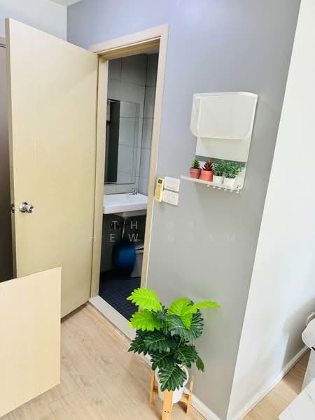 Elio Sukhumvit 64, Bangkok, 99 Soi Sukhumvit 64, Bang Chak, Phra Khanong, Bangkok, 1 Bedroom, 22 sqm, Condo For Rent, by Thida Thewinram, 500169357 - DDproperty.com