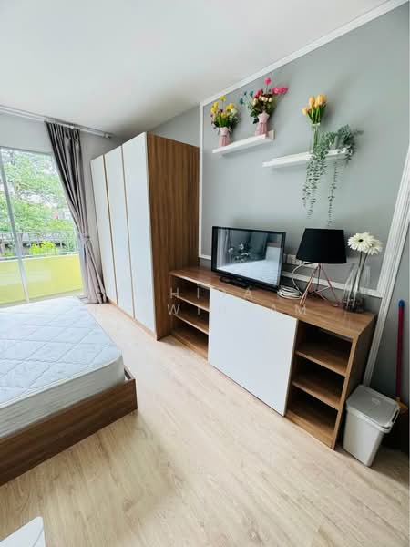 Elio Sukhumvit 64, Bangkok, 99 Soi Sukhumvit 64, Bang Chak, Phra Khanong, Bangkok, 1 Bedroom, 22 sqm, Condo For Rent, by Thida Thewinram, 500169357 - DDproperty.com