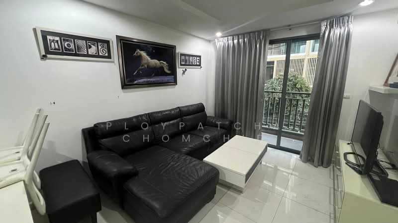 Voque Sukhumvit 31 : โว้ค สุขุมวิท 31, กรุงเทพ, 69 ถนนสุขุมวิท 31, คลองเตยเหนือ, วัฒนา, กรุงเทพ, 65 ตร.ม., คอนโด ให้เช่า, โดย Ploypatcha Chomchid, 500169358 - DDproperty.com