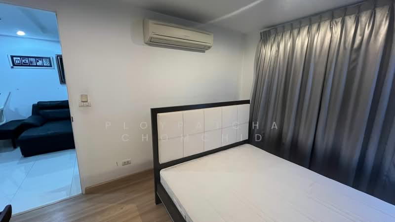 Voque Sukhumvit 31 : โว้ค สุขุมวิท 31, กรุงเทพ, 69 ถนนสุขุมวิท 31, คลองเตยเหนือ, วัฒนา, กรุงเทพ, 65 ตร.ม., คอนโด ให้เช่า, โดย Ploypatcha Chomchid, 500169358 - DDproperty.com