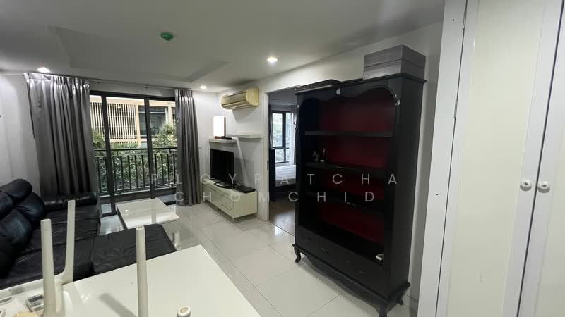 Voque Sukhumvit 31 : โว้ค สุขุมวิท 31, กรุงเทพ, 69 ถนนสุขุมวิท 31, คลองเตยเหนือ, วัฒนา, กรุงเทพ, 65 ตร.ม., คอนโด ให้เช่า, โดย Ploypatcha Chomchid, 500169358 - DDproperty.com