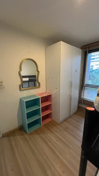 Voque Sukhumvit 31 : โว้ค สุขุมวิท 31, กรุงเทพ, 69 ถนนสุขุมวิท 31, คลองเตยเหนือ, วัฒนา, กรุงเทพ, 65 ตร.ม., คอนโด ให้เช่า, โดย Ploypatcha Chomchid, 500169358 - DDproperty.com