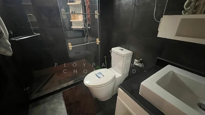Voque Sukhumvit 31, Bangkok, 69 Sukhumvit 31, Khlongtoei Nua, Watthana, Bangkok, 2 Bedrooms, 65 sqm, Condo For Rent, by Ploypatcha Chomchid, 500169358 - DDproperty.com