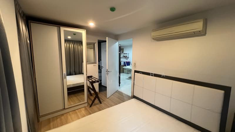 Voque Sukhumvit 31 : โว้ค สุขุมวิท 31, กรุงเทพ, 69 ถนนสุขุมวิท 31, คลองเตยเหนือ, วัฒนา, กรุงเทพ, 65 ตร.ม., คอนโด ให้เช่า, โดย Ploypatcha Chomchid, 500169358 - DDproperty.com