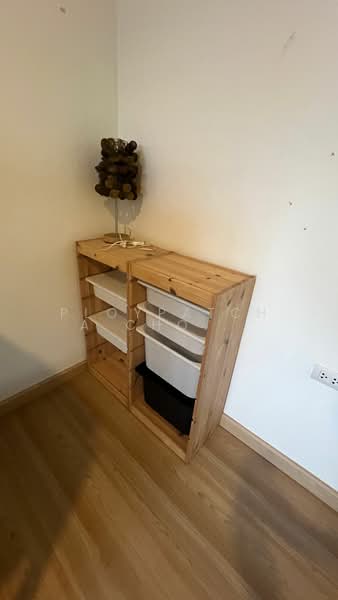 Voque Sukhumvit 31, Bangkok, 69 Sukhumvit 31, Khlongtoei Nua, Watthana, Bangkok, 2 Bedrooms, 65 sqm, Condo For Rent, by Ploypatcha Chomchid, 500169358 - DDproperty.com