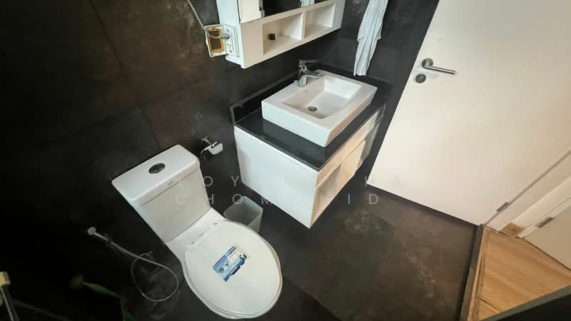 Voque Sukhumvit 31, Bangkok, 69 Sukhumvit 31, Khlongtoei Nua, Watthana, Bangkok, 2 Bedrooms, 65 sqm, Condo For Rent, by Ploypatcha Chomchid, 500169358 - DDproperty.com