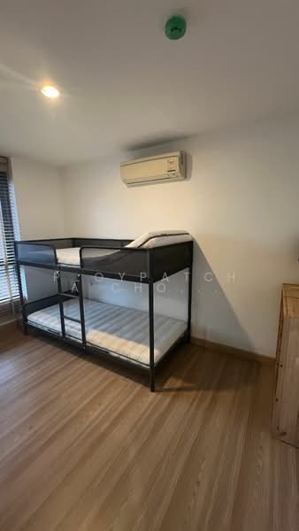 Voque Sukhumvit 31, Bangkok, 69 Sukhumvit 31, Khlongtoei Nua, Watthana, Bangkok, 2 Bedrooms, 65 sqm, Condo For Rent, by Ploypatcha Chomchid, 500169358 - DDproperty.com