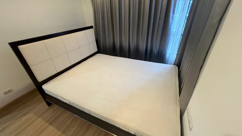 Voque Sukhumvit 31, Bangkok, 69 Sukhumvit 31, Khlongtoei Nua, Watthana, Bangkok, 2 Bedrooms, 65 sqm, Condo For Rent, by Ploypatcha Chomchid, 500169358 - DDproperty.com