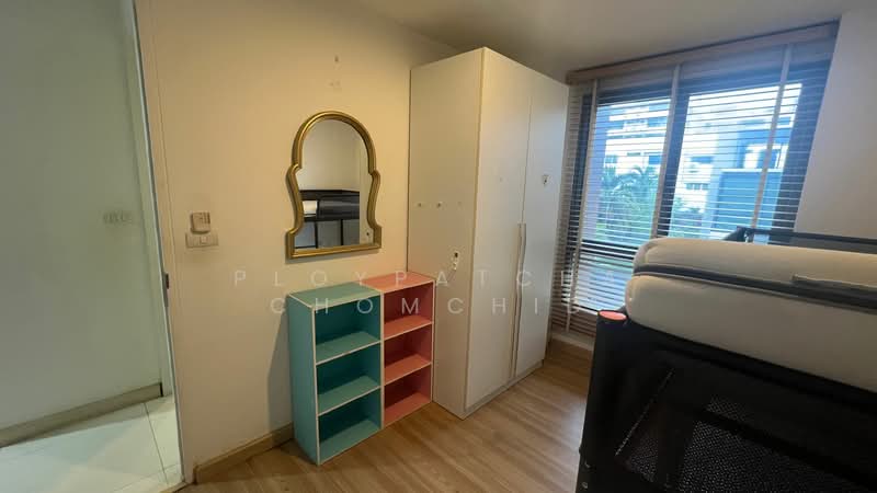 Voque Sukhumvit 31, Bangkok, 69 Sukhumvit 31, Khlongtoei Nua, Watthana, Bangkok, 2 Bedrooms, 65 sqm, Condo For Rent, by Ploypatcha Chomchid, 500169358 - DDproperty.com