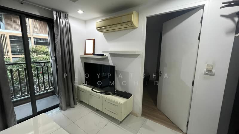 Voque Sukhumvit 31, Bangkok, 69 Sukhumvit 31, Khlongtoei Nua, Watthana, Bangkok, 2 Bedrooms, 65 sqm, Condo For Rent, by Ploypatcha Chomchid, 500169358 - DDproperty.com