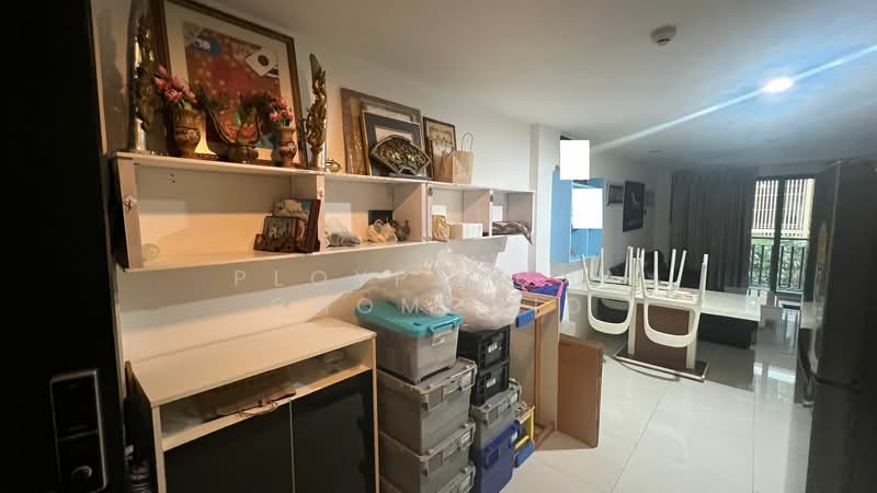 Voque Sukhumvit 31, Bangkok, 69 Sukhumvit 31, Khlongtoei Nua, Watthana, Bangkok, 2 Bedrooms, 65 sqm, Condo For Rent, by Ploypatcha Chomchid, 500169358 - DDproperty.com