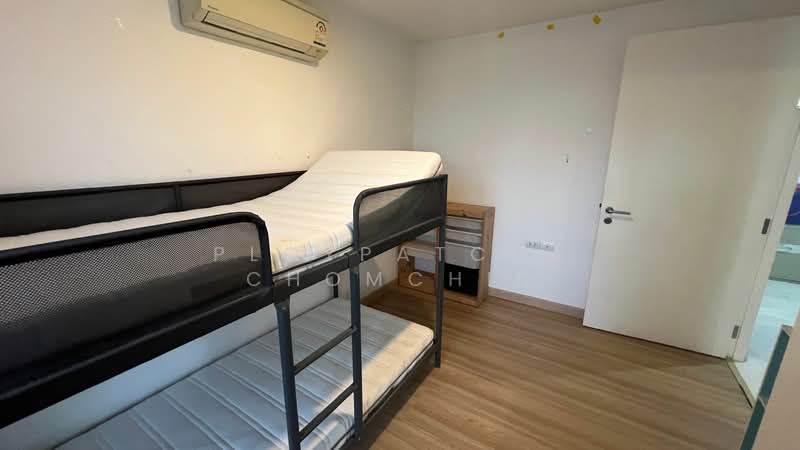 Voque Sukhumvit 31, Bangkok, 69 Sukhumvit 31, Khlongtoei Nua, Watthana, Bangkok, 2 Bedrooms, 65 sqm, Condo For Rent, by Ploypatcha Chomchid, 500169358 - DDproperty.com