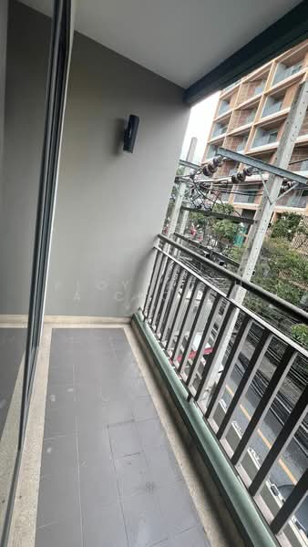Voque Sukhumvit 31, Bangkok, 69 Sukhumvit 31, Khlongtoei Nua, Watthana, Bangkok, 2 Bedrooms, 65 sqm, Condo For Rent, by Ploypatcha Chomchid, 500169358 - DDproperty.com