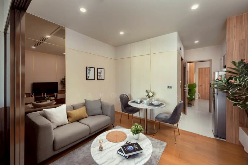 Siamese Exclusive Sukhumvit 31, Bangkok, 75 Soi Sukhumvit 31, Khlong Tan Nua, Watthana, Bangkok, 1 Bedroom, 47 sqm, Condo For Sale, by Nuttharom Linla , 500169359 - DDproperty.com