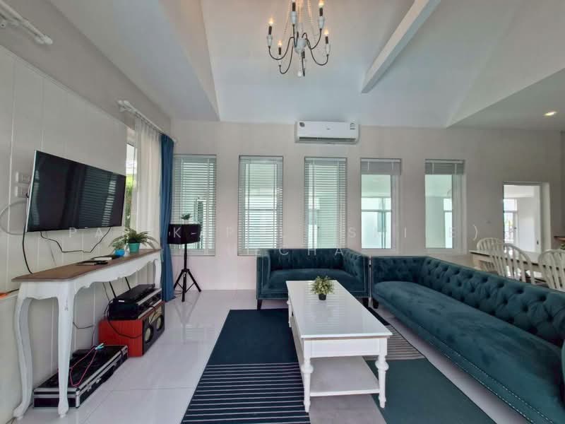 Marwin Pool Villa Hua Hin : มาร์วิน พูลวิลล่า หัวหิน, ประจวบคีรีขันธ์, 465 หมู่ 1, ทับใต้, หัวหิน, ประจวบคีรีขันธ์, 300 ตร.ม., วิลล่า ให้เช่า, โดย Parkkapol (Smile) Luecha, 500169360 - DDproperty.com