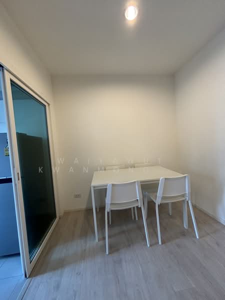 Aspire Sathorn-Thapra, Bangkok, 359 Ratchaphruek Road, Bukkalo, Thon Buri, Bangkok, 1 Bedroom, 31 sqm, Condo For Rent, by Waiyawut Kwanmongkhol, 500169362 - DDproperty.com