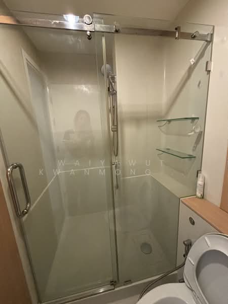 Aspire Sathorn-Thapra, Bangkok, 359 Ratchaphruek Road, Bukkalo, Thon Buri, Bangkok, 1 Bedroom, 31 sqm, Condo For Rent, by Waiyawut Kwanmongkhol, 500169362 - DDproperty.com