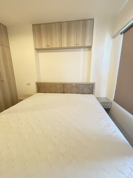 Aspire Sathorn-Thapra : แอสปาย สาทร - ท่าพระ, กรุงเทพ, 359 ถ.ราชพฤกษ์, บุคคโล, ธนบุรี, กรุงเทพ, 31 ตร.ม., คอนโด ให้เช่า, โดย Waiyawut Kwanmongkhol, 500169362 - DDproperty.com