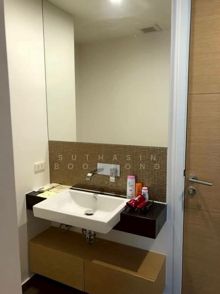 The Lofts Ekkamai, Bangkok, 1415 Sukhumvit Road, Phra Kanong Nua, Watthana, Bangkok, 1 Bedroom, 46 sqm, Condo For Rent, by Suthasin Boonkong, 500169363 - DDproperty.com