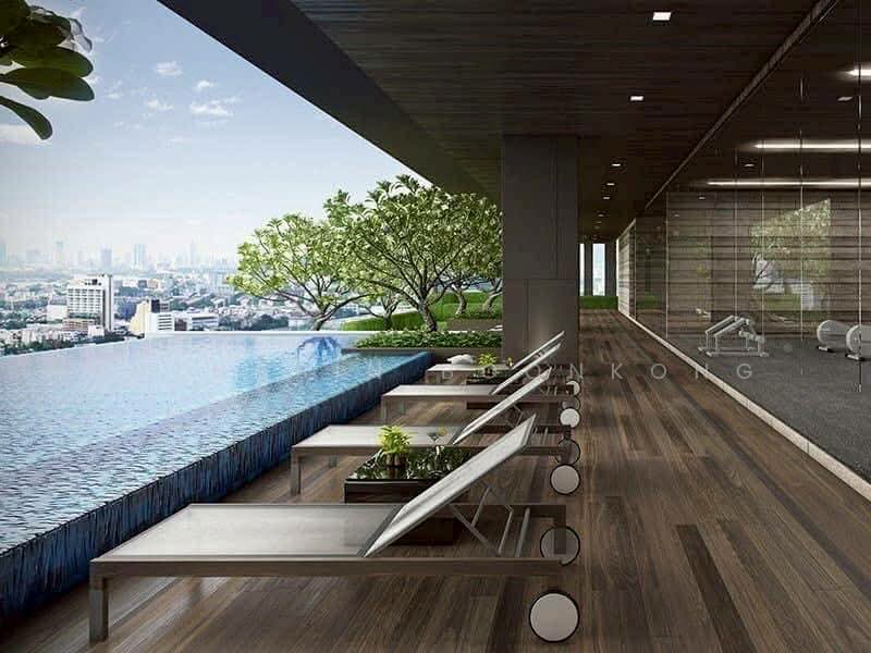 The Lofts Ekkamai : เดอะ ลอฟท์ เอกมัย, กรุงเทพ, 1415 ถนนสุขุมวิท, พระโขนงเหนือ, วัฒนา, กรุงเทพ, 46 ตร.ม., คอนโด ให้เช่า, โดย Suthasin Boonkong, 500169363 - DDproperty.com