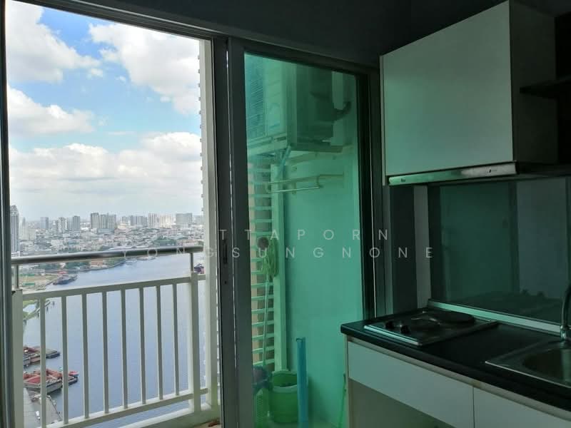 Ivy River : ไอวี่ ริเวอร์, กรุงเทพ, 57 ถนนราษฎร์บูรณะ แขวงบางปะกอก เขตราษฎร์บูรณะ กรุงเทพมหานคร, บางปะกอก, ราษฎร์บูรณะ, กรุงเทพ, 60 ตร.ม., คอนโด ให้เช่า, โดย Pattaporn Yongsungnone, 500169364 - DDproperty.com