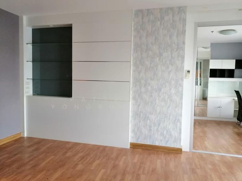 Ivy River, Bangkok, 57 Ratburana Road, Bangpakok, Rat Burana, Bangkok, 1 Bedroom, 60 sqm, Condo For Rent, by Pattaporn Yongsungnone, 500169364 - DDproperty.com