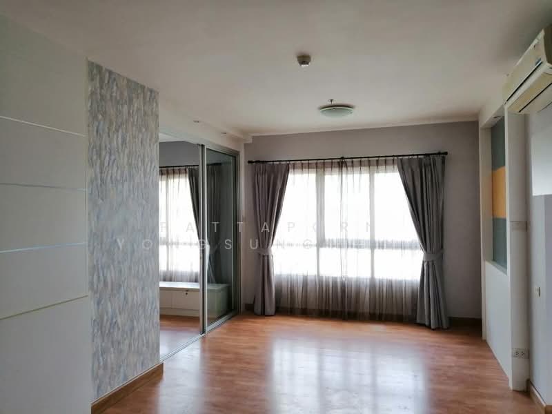 Ivy River, Bangkok, 57 Ratburana Road, Bangpakok, Rat Burana, Bangkok, 1 Bedroom, 60 sqm, Condo For Rent, by Pattaporn Yongsungnone, 500169364 - DDproperty.com