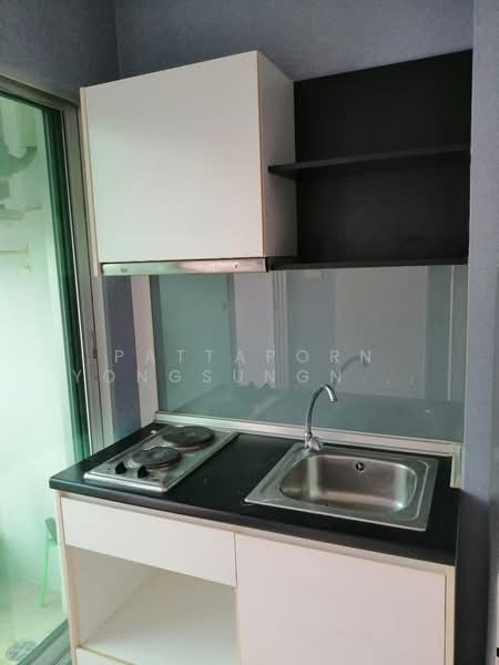 Ivy River, Bangkok, 57 Ratburana Road, Bangpakok, Rat Burana, Bangkok, 1 Bedroom, 60 sqm, Condo For Rent, by Pattaporn Yongsungnone, 500169364 - DDproperty.com