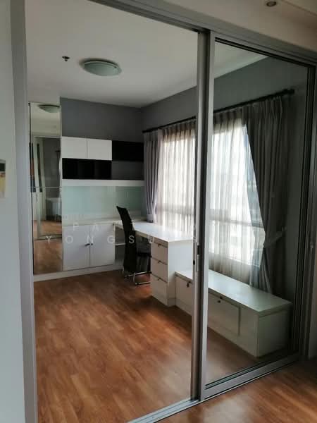 Ivy River, Bangkok, 57 Ratburana Road, Bangpakok, Rat Burana, Bangkok, 1 Bedroom, 60 sqm, Condo For Rent, by Pattaporn Yongsungnone, 500169364 - DDproperty.com