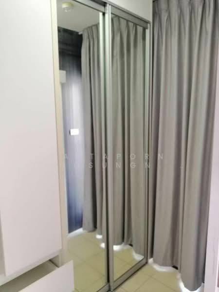 Ivy River : ไอวี่ ริเวอร์, กรุงเทพ, 57 ถนนราษฎร์บูรณะ แขวงบางปะกอก เขตราษฎร์บูรณะ กรุงเทพมหานคร, บางปะกอก, ราษฎร์บูรณะ, กรุงเทพ, 60 ตร.ม., คอนโด ให้เช่า, โดย Pattaporn Yongsungnone, 500169364 - DDproperty.com