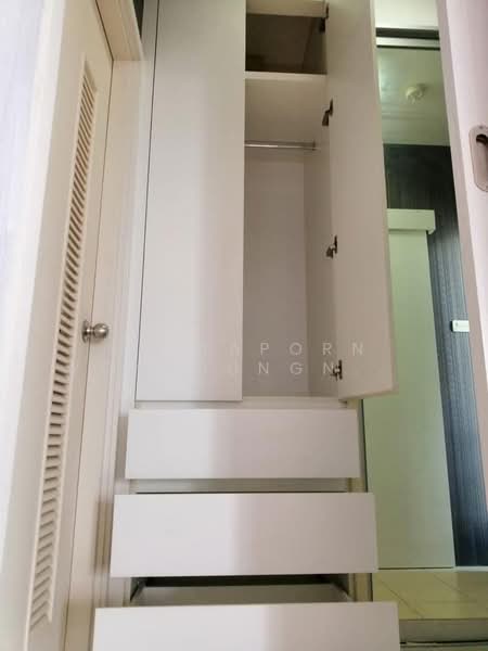 Ivy River, Bangkok, 57 Ratburana Road, Bangpakok, Rat Burana, Bangkok, 1 Bedroom, 60 sqm, Condo For Rent, by Pattaporn Yongsungnone, 500169364 - DDproperty.com