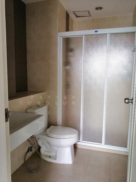 Ivy River, Bangkok, 57 Ratburana Road, Bangpakok, Rat Burana, Bangkok, 1 Bedroom, 60 sqm, Condo For Rent, by Pattaporn Yongsungnone, 500169364 - DDproperty.com