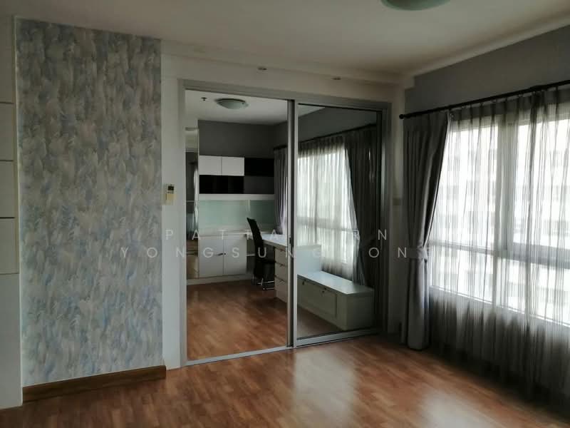 Ivy River, Bangkok, 57 Ratburana Road, Bangpakok, Rat Burana, Bangkok, 1 Bedroom, 60 sqm, Condo For Rent, by Pattaporn Yongsungnone, 500169364 - DDproperty.com