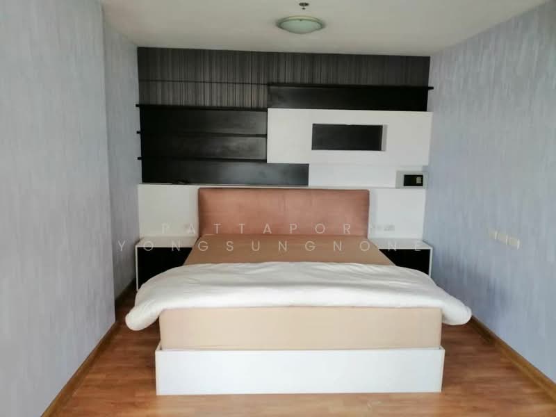 Ivy River, Bangkok, 57 Ratburana Road, Bangpakok, Rat Burana, Bangkok, 1 Bedroom, 60 sqm, Condo For Rent, by Pattaporn Yongsungnone, 500169364 - DDproperty.com