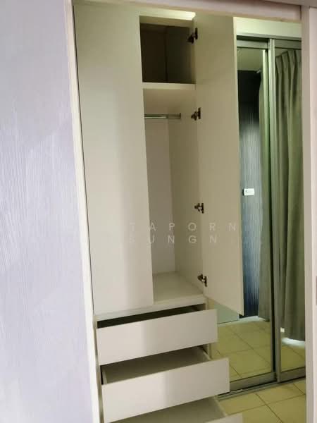 Ivy River, Bangkok, 57 Ratburana Road, Bangpakok, Rat Burana, Bangkok, 1 Bedroom, 60 sqm, Condo For Rent, by Pattaporn Yongsungnone, 500169364 - DDproperty.com