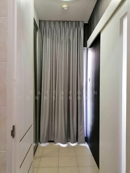 Ivy River, Bangkok, 57 Ratburana Road, Bangpakok, Rat Burana, Bangkok, 1 Bedroom, 60 sqm, Condo For Rent, by Pattaporn Yongsungnone, 500169364 - DDproperty.com