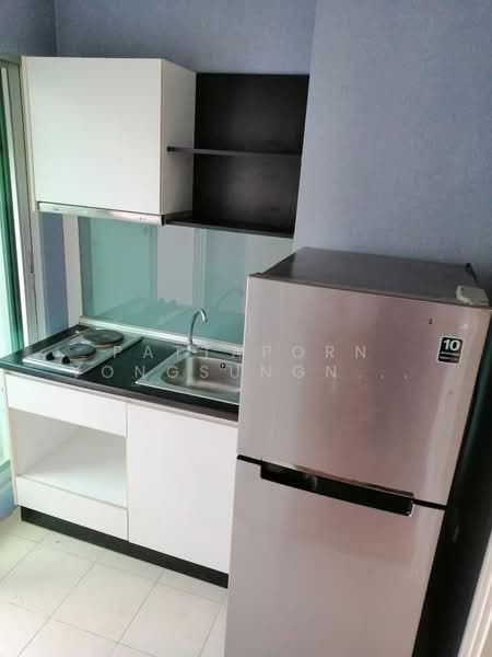 Ivy River, Bangkok, 57 Ratburana Road, Bangpakok, Rat Burana, Bangkok, 1 Bedroom, 60 sqm, Condo For Rent, by Pattaporn Yongsungnone, 500169364 - DDproperty.com