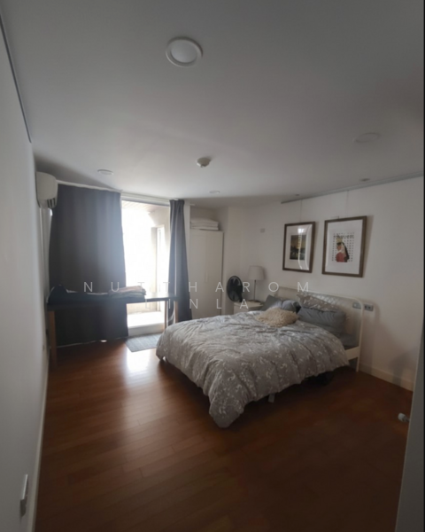 Asoke Towers, Bangkok, Sukhumvit 21 Road, Khlongtoei Nua, Watthana, Bangkok, 3 Bedrooms, 253 sqm, Condo For Sale, by Nuttharom Linla , 500169366 - DDproperty.com