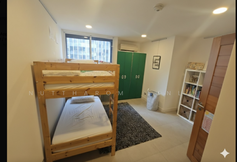 Asoke Towers, Bangkok, Sukhumvit 21 Road, Khlongtoei Nua, Watthana, Bangkok, 3 Bedrooms, 253 sqm, Condo For Sale, by Nuttharom Linla , 500169366 - DDproperty.com