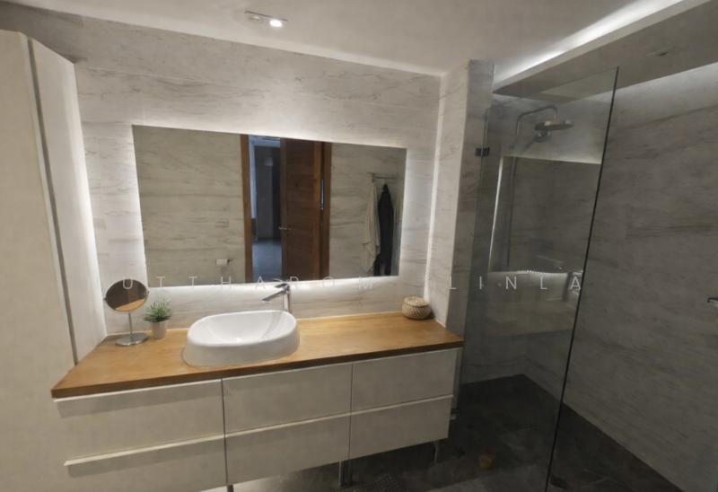 Asoke Towers, Bangkok, Sukhumvit 21 Road, Khlongtoei Nua, Watthana, Bangkok, 3 Bedrooms, 253 sqm, Condo For Sale, by Nuttharom Linla , 500169366 - DDproperty.com