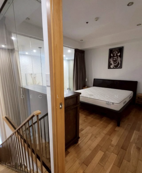 The Emporio Place, Bangkok, 93 Soi Sukhumvit 24, Sukhumvit Road, Khong Tan, Khlong Toei, Bangkok, 1 Bedroom, 90 sqm, Condo For Rent, by Decalf Simon, 500169370 - DDproperty.com