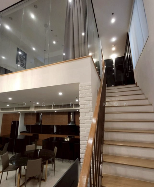 The Emporio Place, Bangkok, 93 Soi Sukhumvit 24, Sukhumvit Road, Khong Tan, Khlong Toei, Bangkok, 1 Bedroom, 90 sqm, Condo For Rent, by Decalf Simon, 500169370 - DDproperty.com