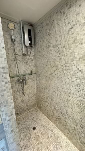 Saranjai Mansion, Bangkok, Soi Sukhumvit 6, Khlong Toei, Khlong Toei, Bangkok, 1 Bedroom, 69 sqm, Condo For Rent, by Suthasin Boonkong, 500169371 - DDproperty.com