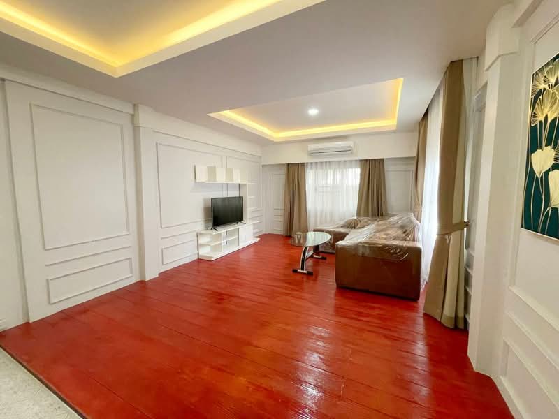 For Rent - ฺBaan Chiang Mai WiengThong, Chiang Mai